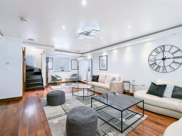 House for rent in Paddington, Greater London