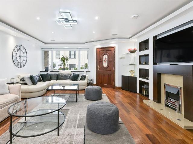 House for rent in Paddington, Greater London