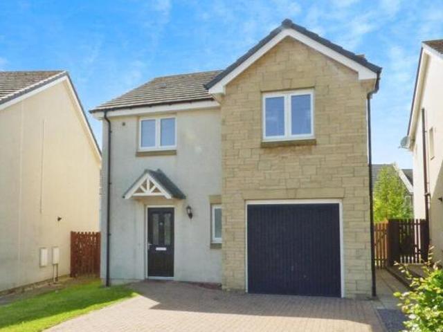House for sale in Halbeath, Dunfermline