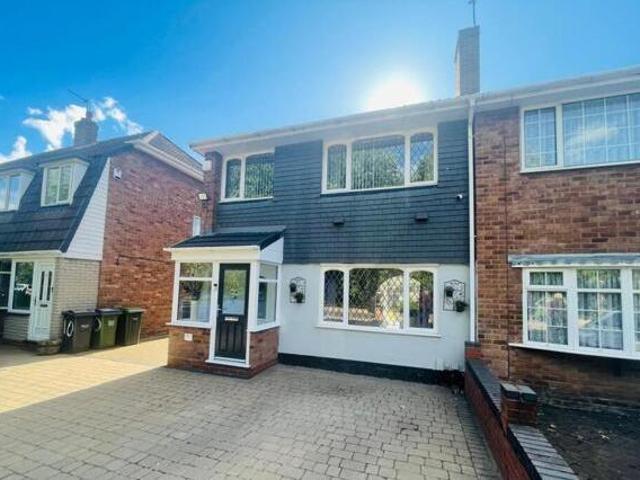 House for sale in West Bromwich, Sandwell
