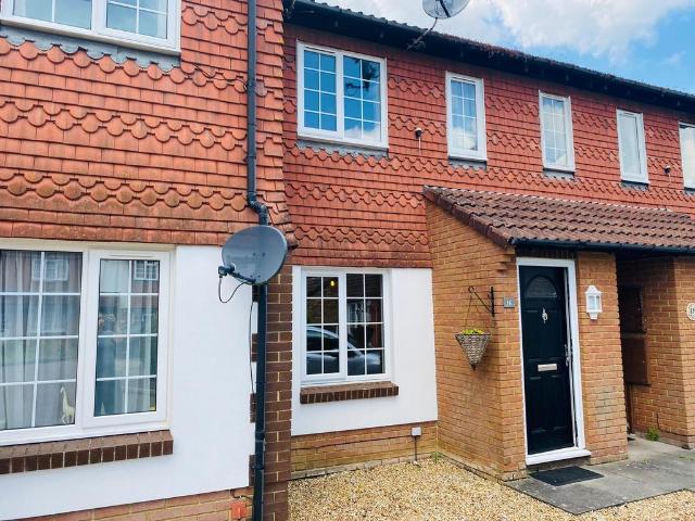 Apartment for rent in Glynde, West Sussex