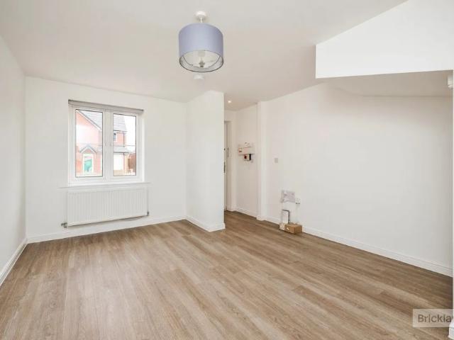 House for rent in Stanford On Avon, Leicestershire