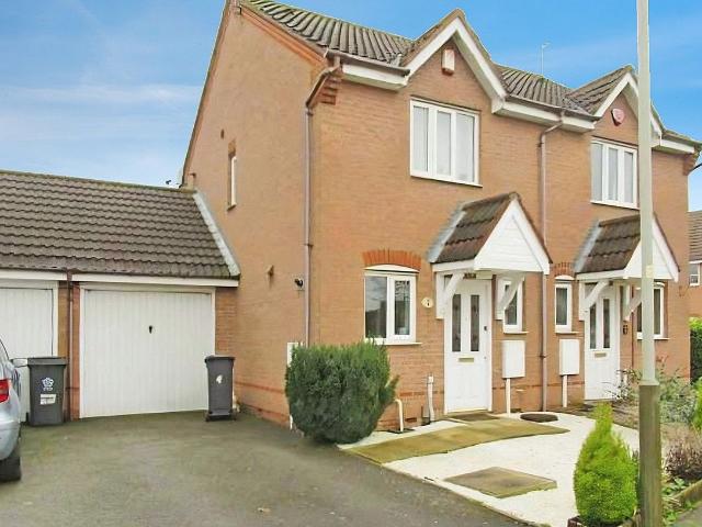 House for rent in Hamilton, Leicester