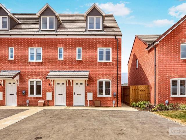 House for rent in Stanford On Avon, Leicestershire