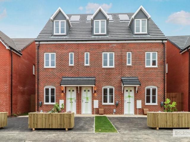 Apartment for rent in Stanford On Avon, Leicestershire