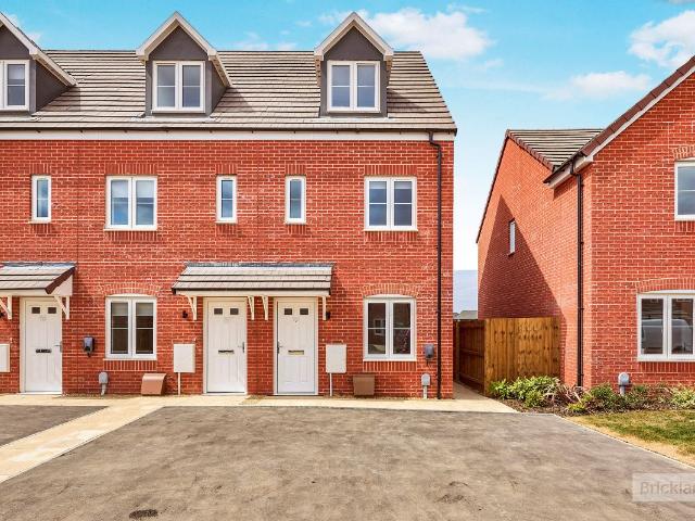 Apartment for rent in Stanford On Avon, Leicestershire