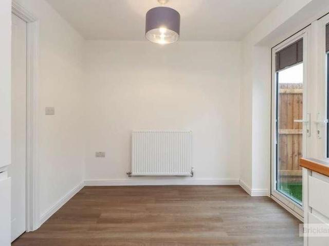 House for rent in Stanford On Avon, Leicestershire