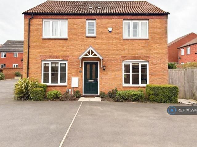 House for rent in Barton In Fabis, East Midlands