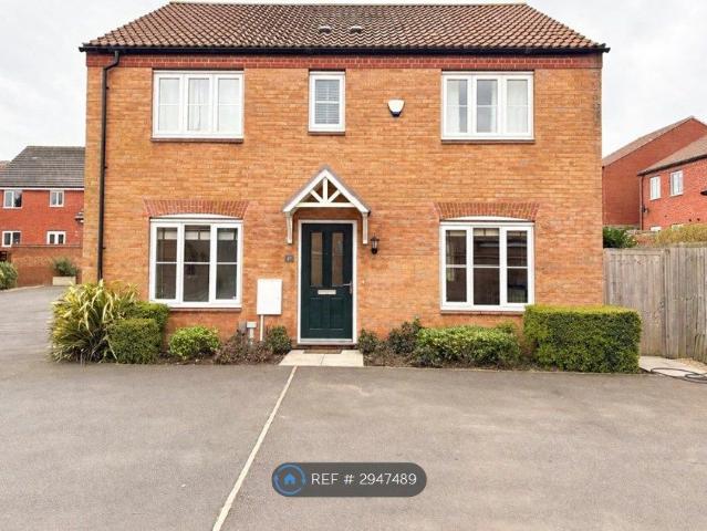 House for rent in Barton In Fabis, East Midlands