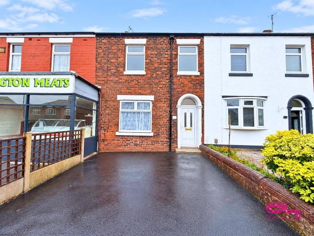 House for rent in Leyland, South Ribble
