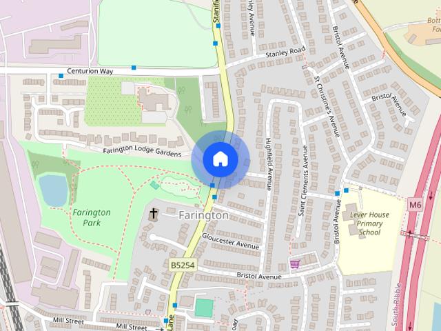 Apartment for rent in Firbank, Lancashire