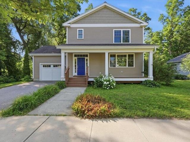 House for sale in Burlington, Vermont