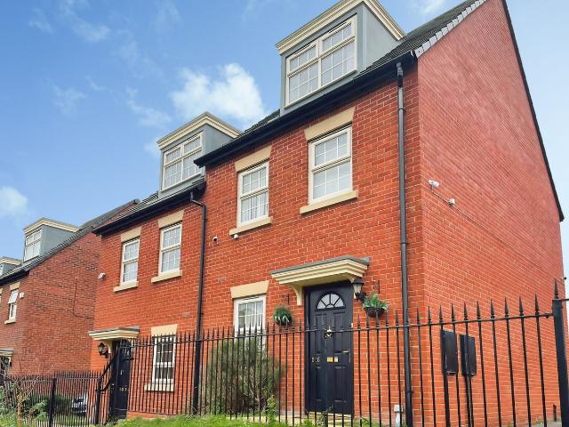 House for rent in Darnall, South Yorkshire