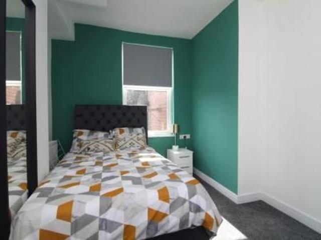 House for rent in Darnall, Sheffield