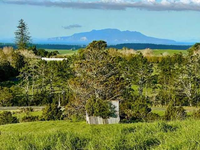 Property for sale in Kawau Island, Oroua County