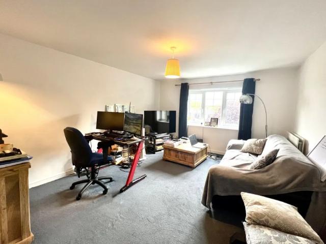 Apartment for rent in Dromore, Oxfordshire