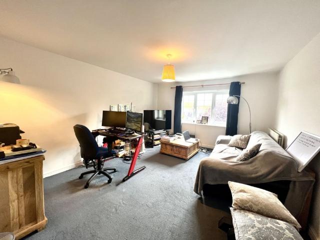 Apartment for rent in Dromore, Oxfordshire