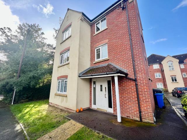 Apartment for rent in Dromore, Oxfordshire