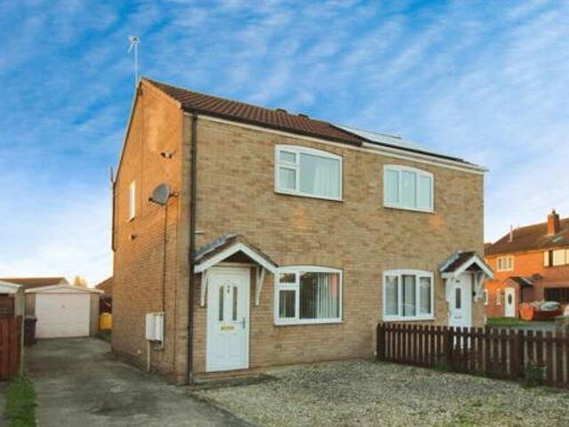 House for sale in Selby