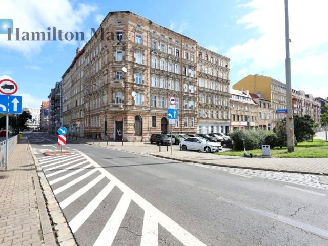 Mieszkanie na sprzedaż w Nadodrze, Wrocław