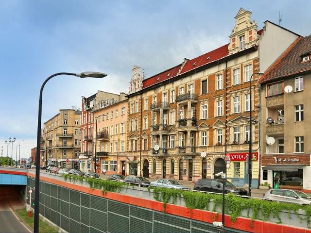 Mieszkanie na sprzedaż w Gliwice, Śląskie