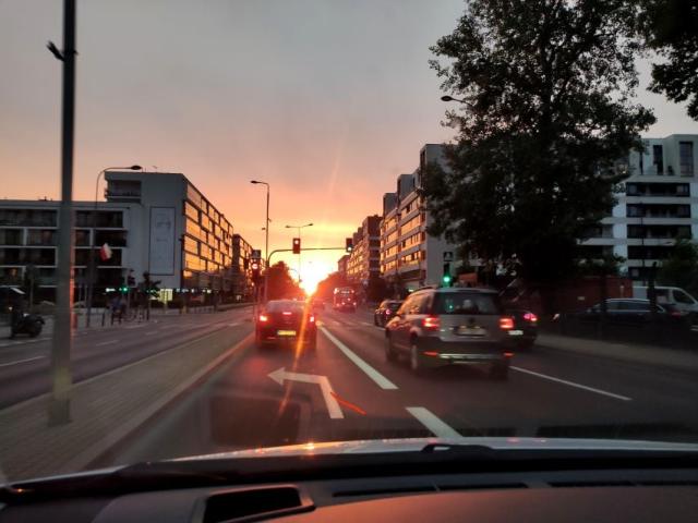 Mieszkanie na sprzedaż w Warszawa, Mazowieckie