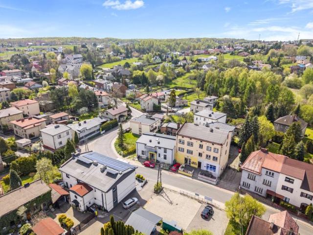 Mieszkanie na sprzedaż w Rybnik, Śląskie