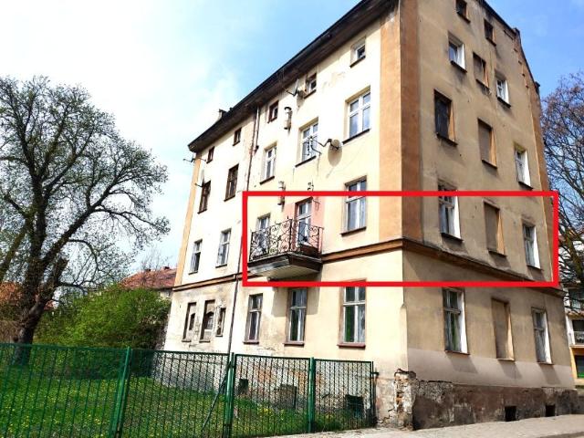 Mieszkanie na sprzedaż w Chojnów, Dolnośląskie