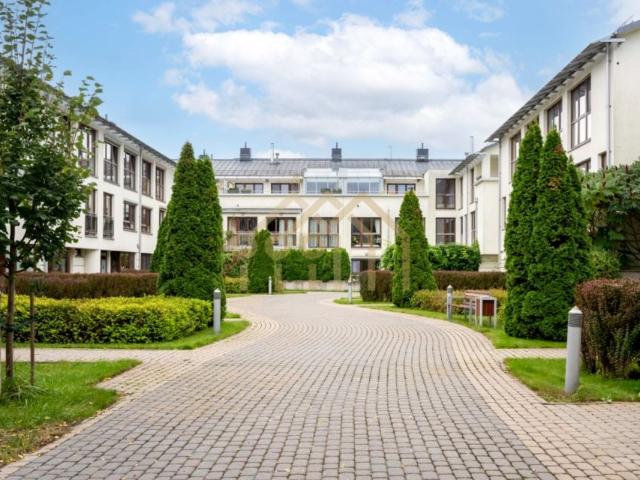Dom na sprzedaż w Wilanów Królewski, Warszawa