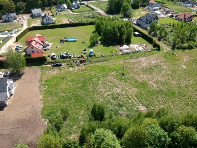 Grunt na sprzedaż w Elbląg, Warmińsko-mazurskie