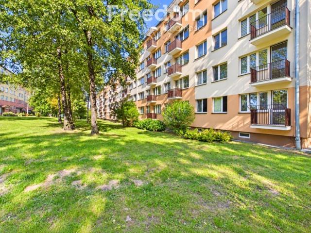 Mieszkanie na sprzedaż w Osiedle 200-lecia, Andrychów
