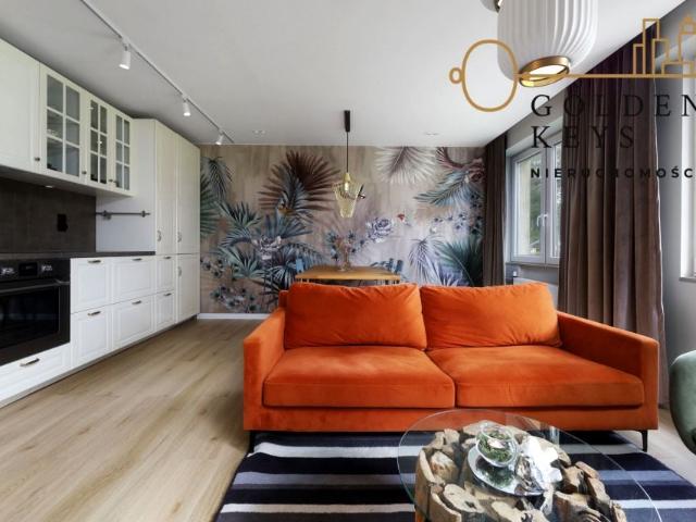 Mieszkanie na sprzedaż w Osiedle 200-lecia, Andrychów