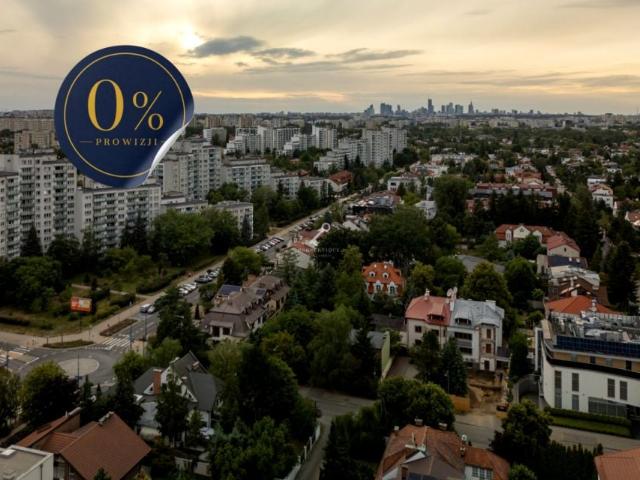 Dom na sprzedaż w Warszawa, Mazowieckie