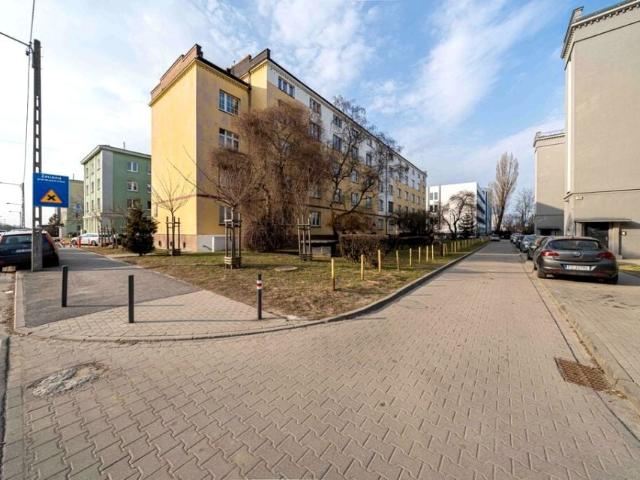 Mieszkanie na sprzedaż w Poznań, Wielkopolskie