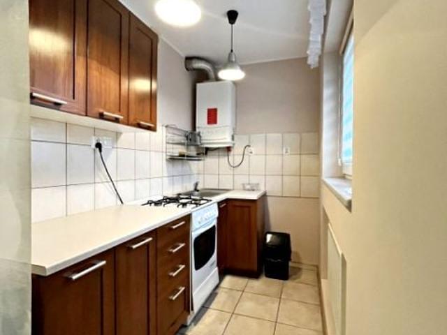 Mieszkanie do wynajęcia w Bytom, Śląskie