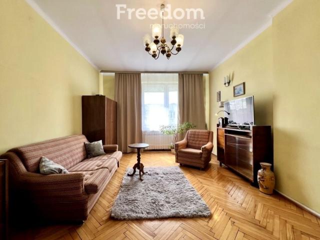 Mieszkanie na sprzedaż w Sosnowiec, Śląskie