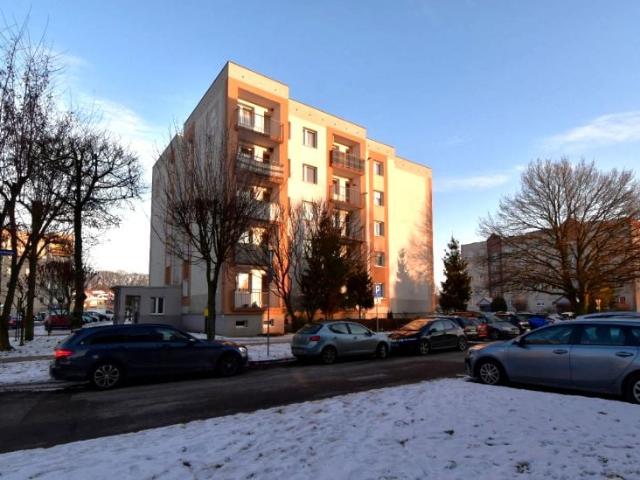 Mieszkanie na sprzedaż w Bolesławiec, Dolnośląskie