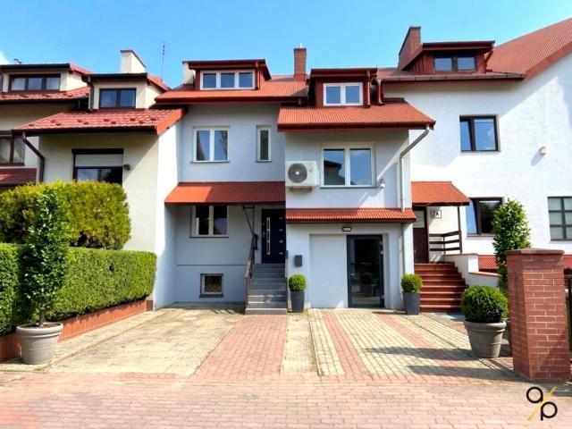 Mieszkanie na sprzedaż w Warszawa, Mazowieckie