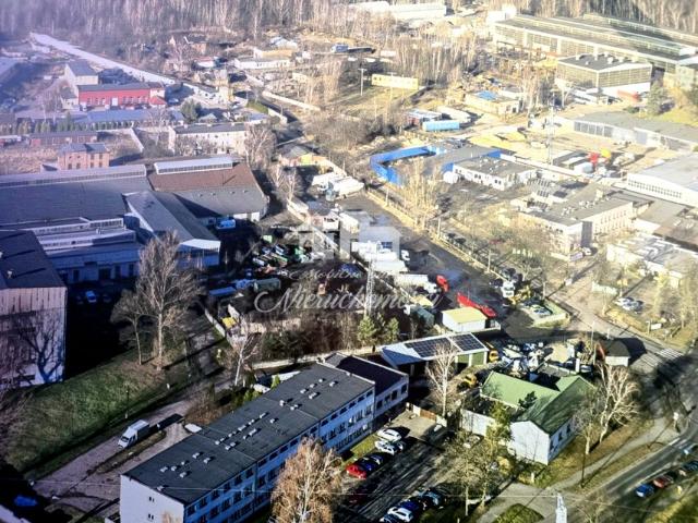 Grunt na sprzedaż w Sosnowiec, Śląskie