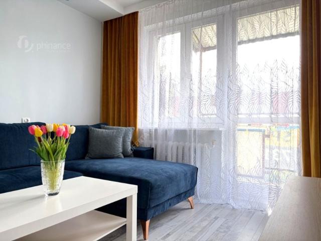 Mieszkanie na sprzedaż w Rzeszów, Podkarpackie
