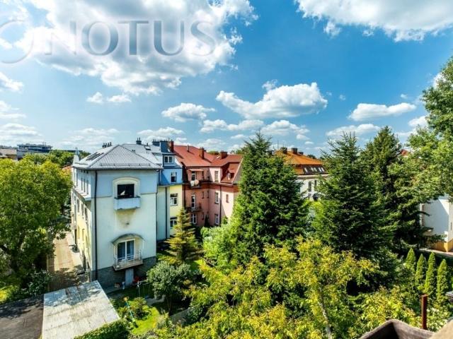 Mieszkanie na sprzedaż w Kraków, Małopolskie