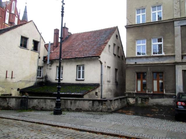 Mieszkanie na sprzedaż w Wałbrzych, Dolnośląskie