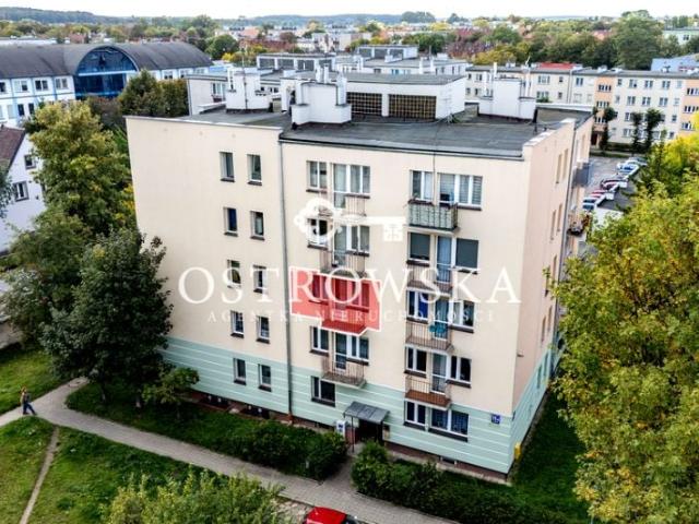 Mieszkanie na sprzedaż w Ciechanów, Mazowieckie