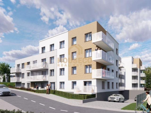 Mieszkanie na sprzedaż w Kościerzyna, Pomorskie