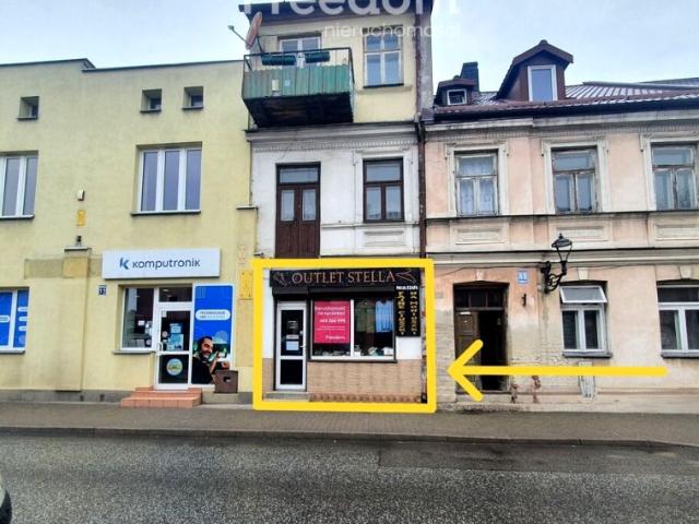 Mieszkanie na sprzedaż w Biała Podlaska, Lubelskie
