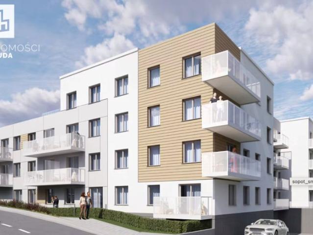 Mieszkanie na sprzedaż w Kościerzyna, Pomorskie