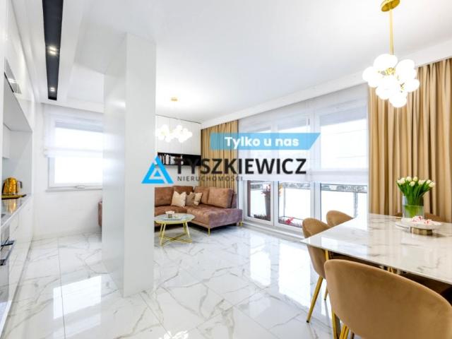 Mieszkanie na sprzedaż w Kościerzyna, Pomorskie