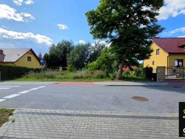 Grunt na sprzedaż w Wolin, Zachodniopomorskie