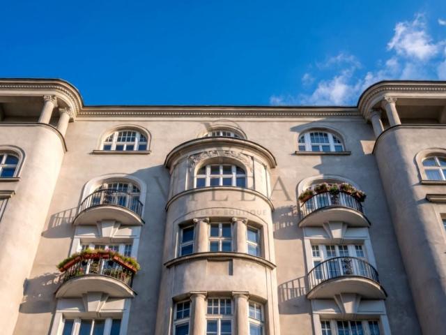 Mieszkanie na sprzedaż w Warszawa, Mazowieckie
