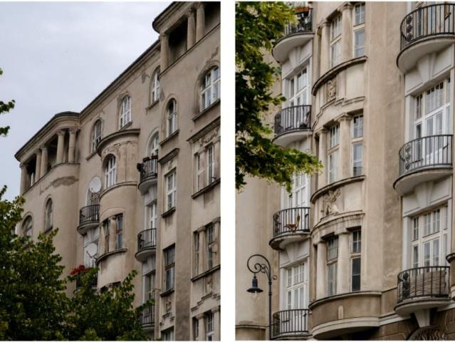 Mieszkanie na sprzedaż w Warszawa, Mazowieckie